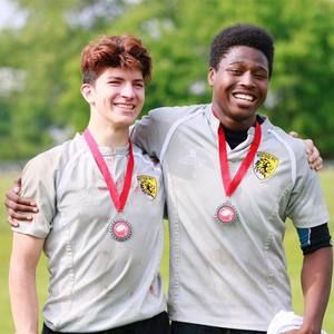 Meet your Posher, Mark